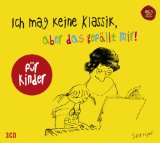 Various - Kinder Klassik - Die Jahreszeiten