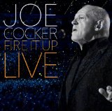 Cocker , Joe - Fire up - Live (Blu-ray)