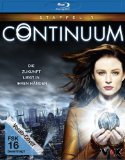  - Primeval: New World - Die komplette erste Staffel [Blu-ray]