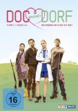  - Der Knastarzt - Staffel 1 [2 DVDs]