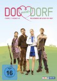  - Der Knastarzt - Staffel 1 [2 DVDs]