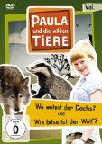 DVD - Auf nach Afrika! - Tiere Wildnos Abenteuer (5-DVD SET)