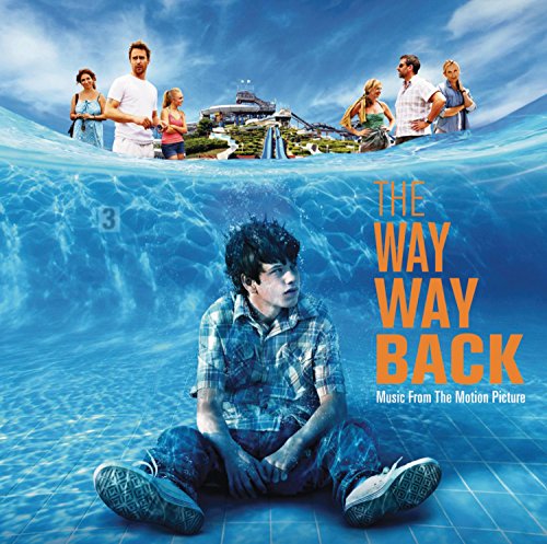 Soundtrack - The Way Way Back - Music from the Motion Picture