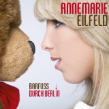 Anna-Carina Woitschack - Einzigartig (das erste Album von Anna-Carina, Dieter Bohlens Liebling von der DSDS Staffel 2010)
