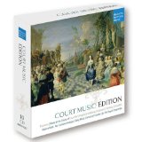 Various - French Baroque Music Edition