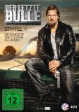 DVD - Der letzte Bulle - Staffel 5 [2 DVDs]