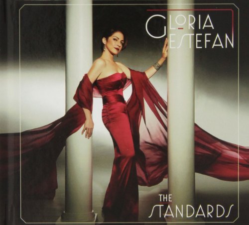 Estefan , Gloria - The Standards