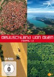 DVD - Berlin und Brandenburg von oben