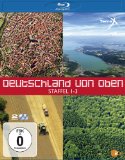  - Deutschland von oben - Staffel 4 [Blu-ray]