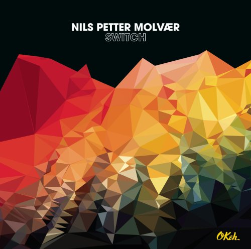 Molvaer , Nils Petter - Switch