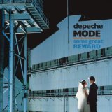 Depeche Mode - Music for the Masses