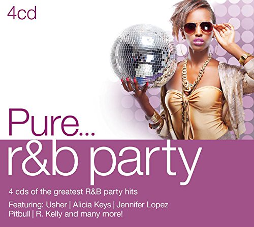 Various - Pure...R&B Party