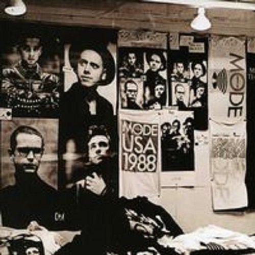 Depeche Mode - 101-Live