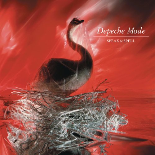 Depeche Mode - Speak & Spell (Remastered)