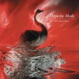 Depeche Mode - A broken frame