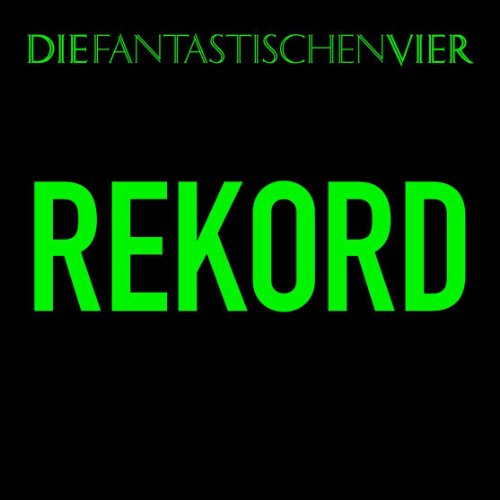 Fantastischen Vier , Die - Record
