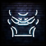 Alligatoah - Triebwerke (3CDs, Malbuch, Wachsmalstifte und T-Shirt Größe L / exklusiv bei Amazon.de)
