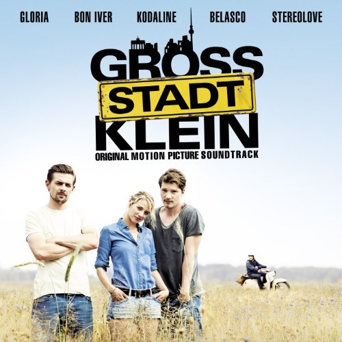 Soundtrack - GrossStadtKlein