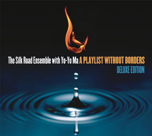 - A Playlist Without Borders 2 CD Deluxe