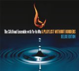 Silk Road Ensemble - Off the Map