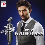 Kaufmann , Jonas - Wien (Limited Deluxe Edition)