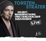 Torsten Sträter - Das Hörbuch 2 Live-der David Ist dem Goliath Sei