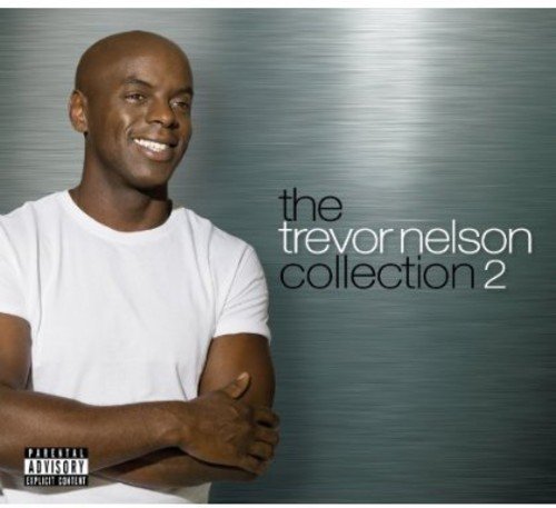 Various [Sony Music TV] - Trevor Nelson Collection 2,the