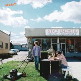 MGMT - Congratulations