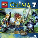  - Lego Legends of Chima (Hörspiel 10)