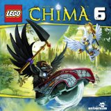 Lego Legends of Chima - Lego Legends of Chima (Hörspiel 7)