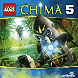 Lego Legends of Chima - Lego Legends of Chima (Hörspiel 7)