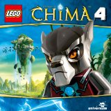  - Lego Legends of Chima (Hörspiel 3)