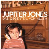 Jupiter Jones - Raum um raum