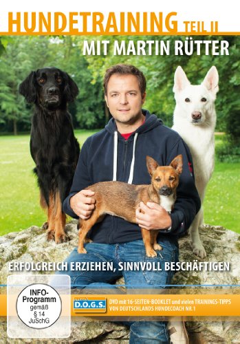  - Hundetraining mit Martin Rütter - Teil 2