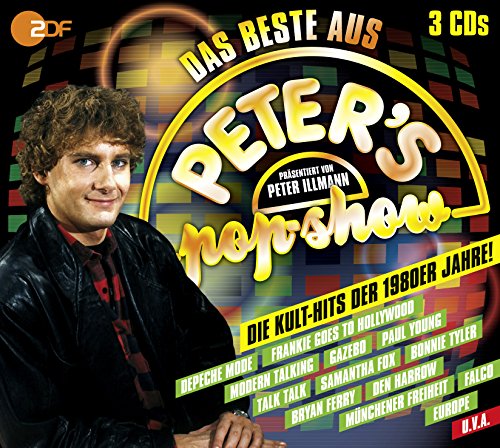 Various - Best of Peters Pop Show