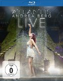 Berg , Andrea - Schwerelos - Live - Tausend und eine Nacht-Tour (Blu-ray)