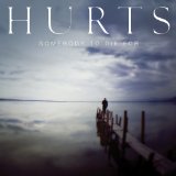 Hurts - Blind [Limited Vinyl Maxi-Single] [Vinyl Single]