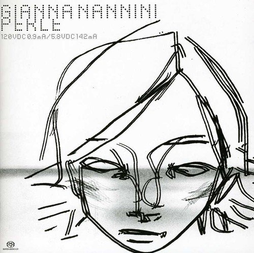Nannini , Gianna - Perle (Reissue)