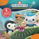 die Oktonauten - 02/und der Riesentintenfisch