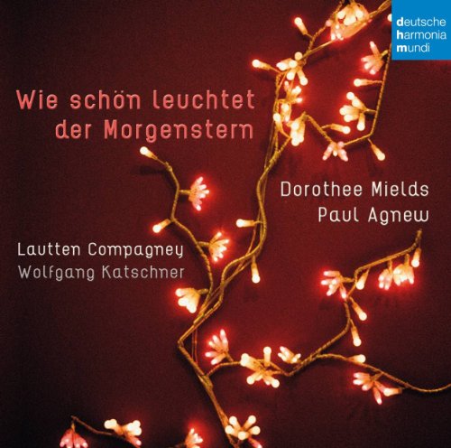 - Wie Schön Leuchtet der Morgenstern