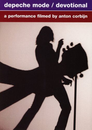 Depeche Mode - Devotional