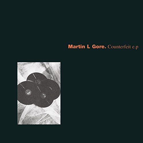 Martin l. Gore - Counterfeit Ep