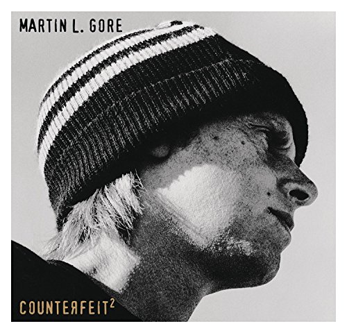 Martin l. Gore - Counterfeit 2