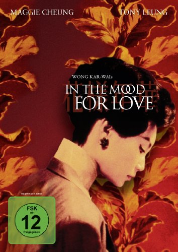  - In the Mood for Love