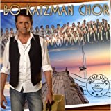 Katzman , Bo Chor - Gospel Visions