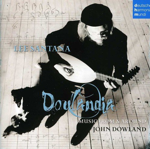 Lee Santana - Doulandia