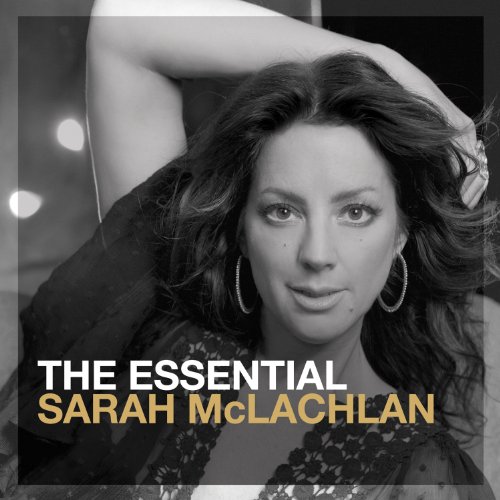 Sarah Mclachlan - The Essential Sarah Mclachlan