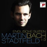 Stadtfeld , Martin - Mendelssohn: Konzert für Klavier und Orchester Nr. 1 g-Moll, Op. 25 / Variations Serieuses, Op. 54 / Lieder ohne Worte (Marriner)