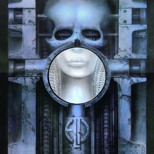 Lake & Palmer Emerson - Brain Salad Surgery