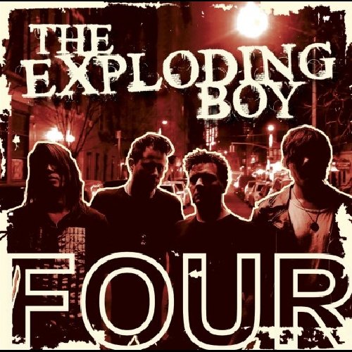the Exploding Boy - Four